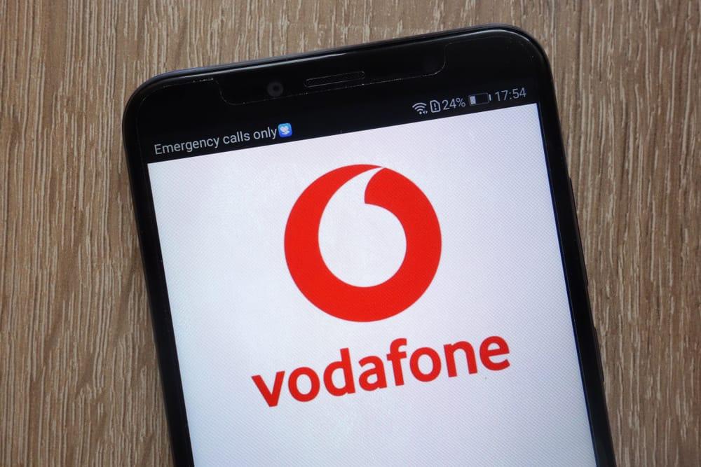 Handy sperren lassen mit Vodafone
