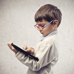 Android Tablets für Kinder